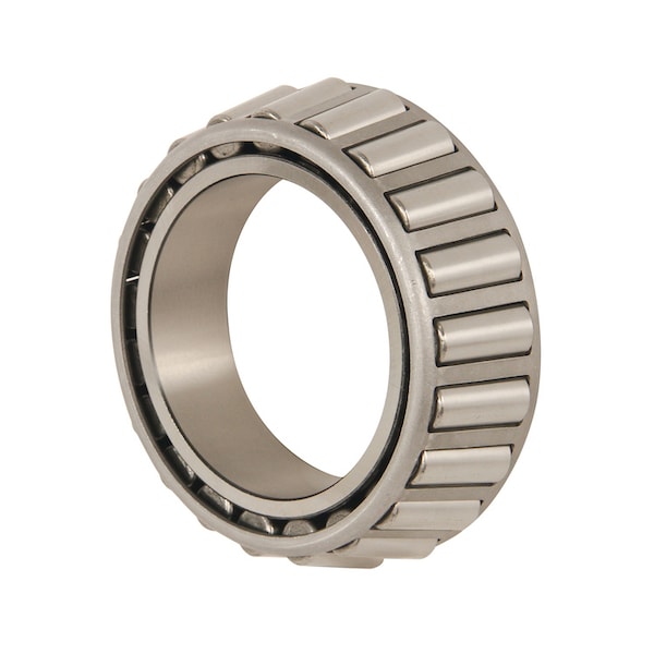 Cone, Tapered Roller Bearing 7" x7" x3"